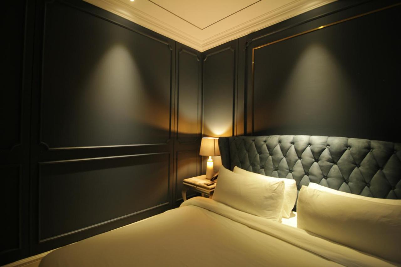 Grand Eska Hotel & Suites Batam 纳柯亚 外观 照片