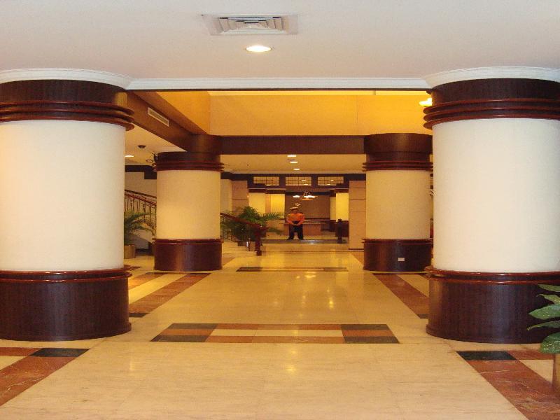 Grand Eska Hotel & Suites Batam 纳柯亚 外观 照片